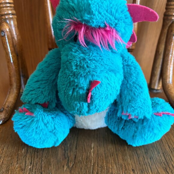 Warm and Cosy Intelex microwaveable heat plush - Picture 2 of 6